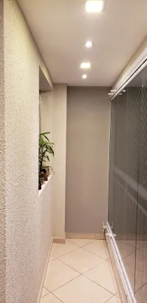 Imagem Apartamento com 2 Quartos à Venda, 66 m² em Vila Andrade - São Paulo