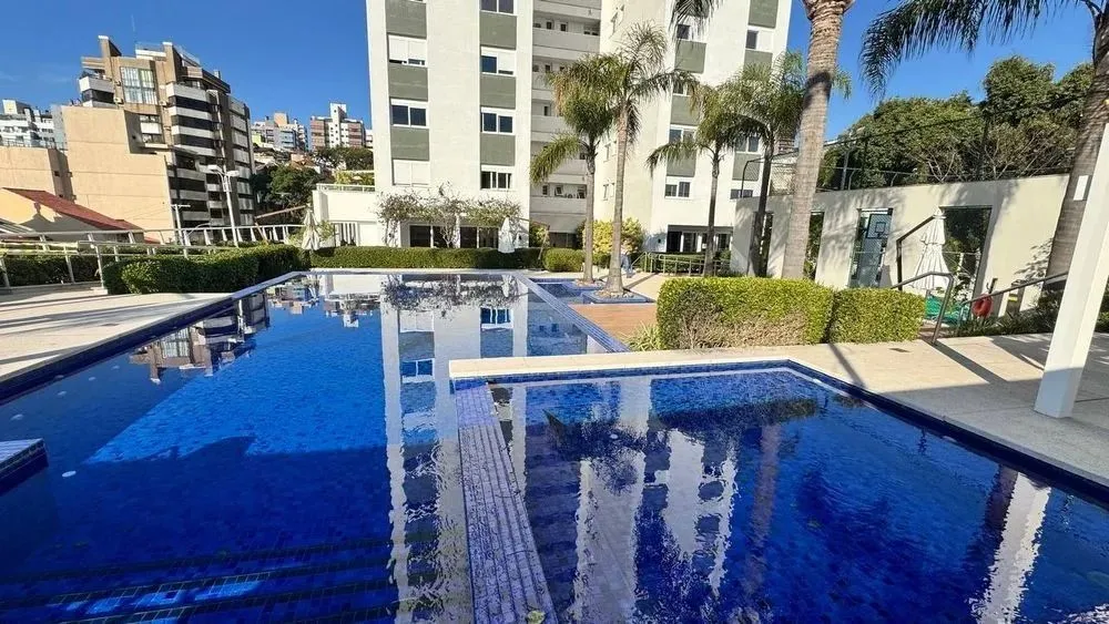 Imagem ️ BELÍSSIMO APARTAMENTO NO QUARTIER CABRAL - ALTO PADRÃO EM PORTO ALEGRE