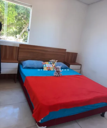 Imagem CASA RESIDENCIAL em SANTA CRUZ CABRÁLIA - BA, Coroa Vermelha