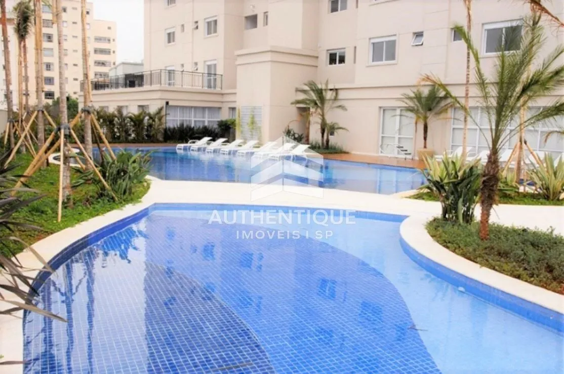 Imagem Cristall Parque da Aclimação - Apartamento à venda em São Paulo/SP