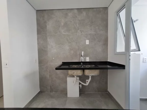 Imagem Apartamento à venda em São Paulo, Vila Suzana, com 3 quartos, 76m2