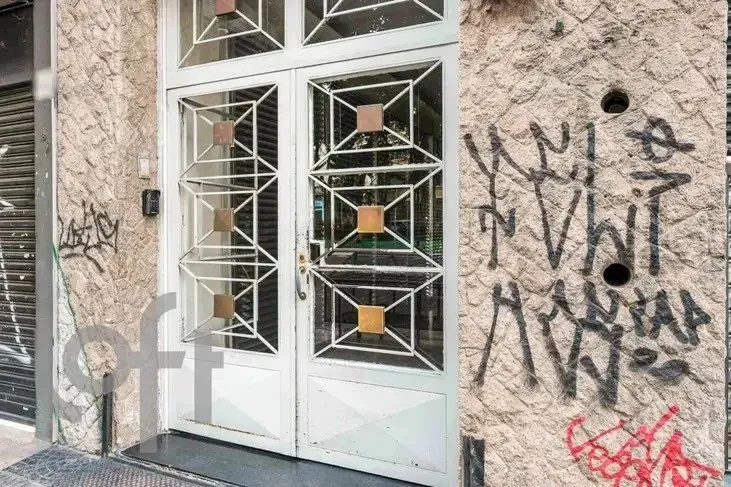 Imagem Apartamento para Venda em São Paulo, SANTA CECILIA, 1 dormitório, 1 banheiro
