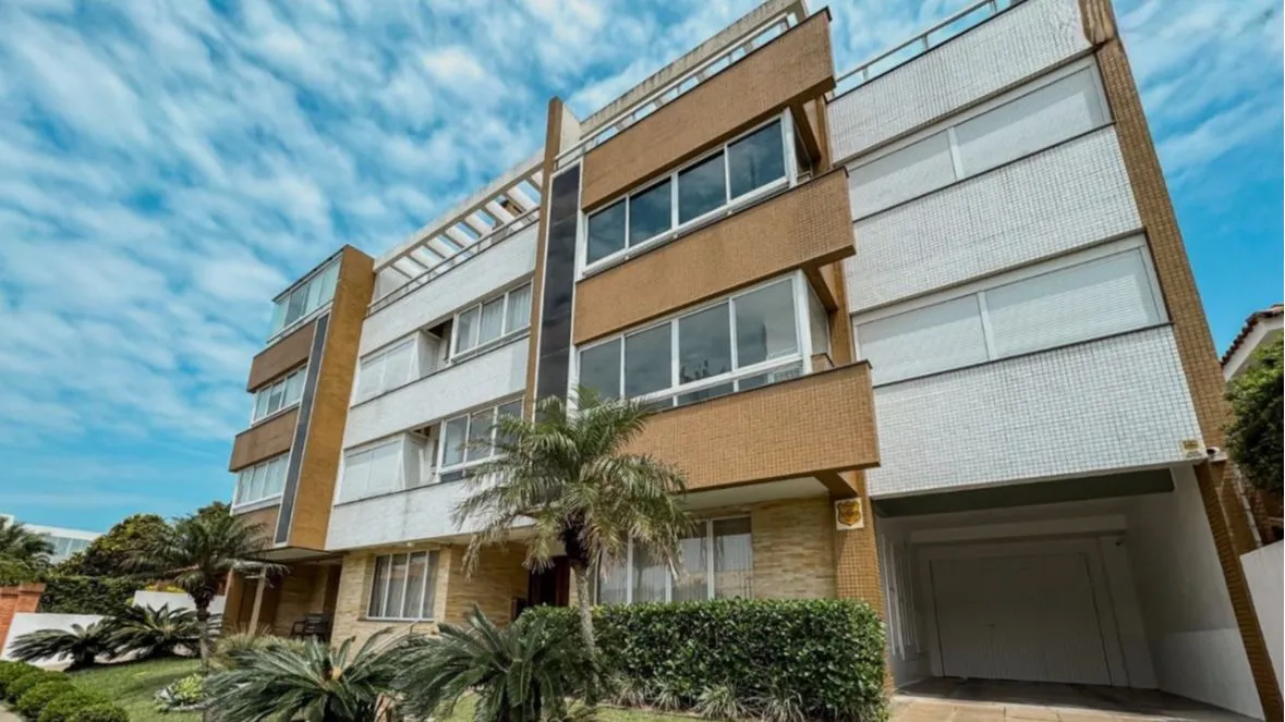 Imagem Apartamento à venda em Torres, Praia Grande, com 3 quartos, 113m2