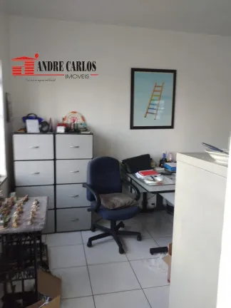 Imóvel Comercial à Venda, 265 m² em Centro - Osasco