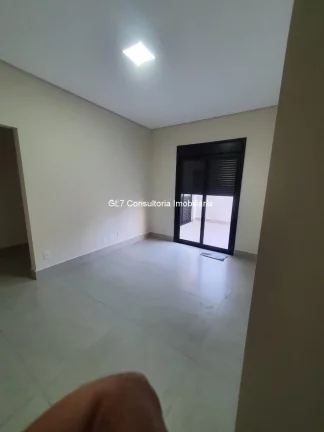Imagem Casa a Venda 3 suítes sendo 1 com closet Condomínio Gran Reserve Indaiatuba SP