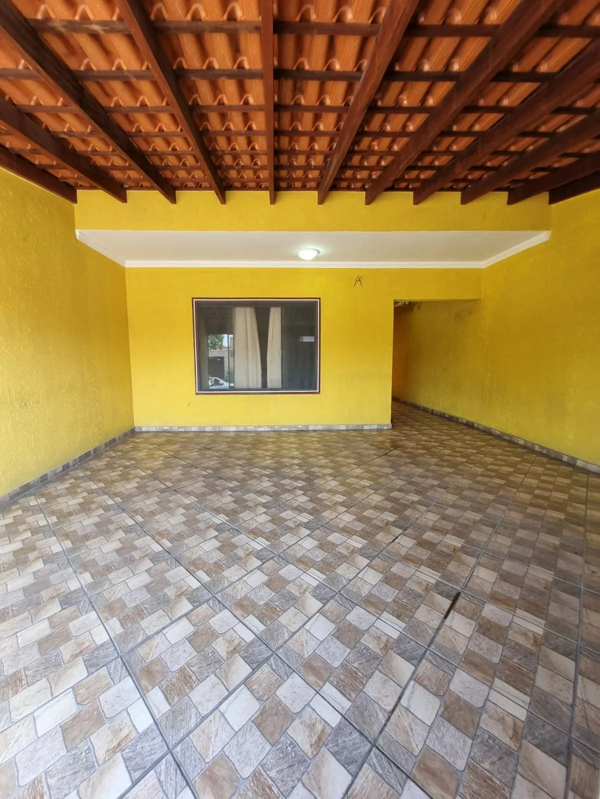 Imagem Residência Excepcional no Parque Jataí: 3 Quartos, Suíte, e Amplo Espaço Gourmet a 5 Minutos do Shopping Iguatemi