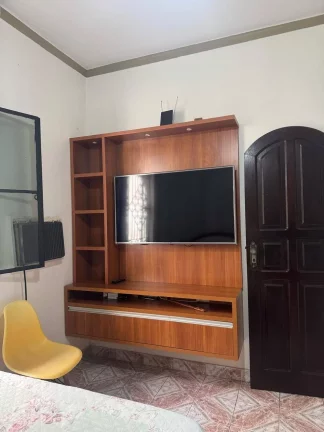Imagem CASA NO CONJUNTO VILA MUNICIPAL - ADRIANOPOLIS