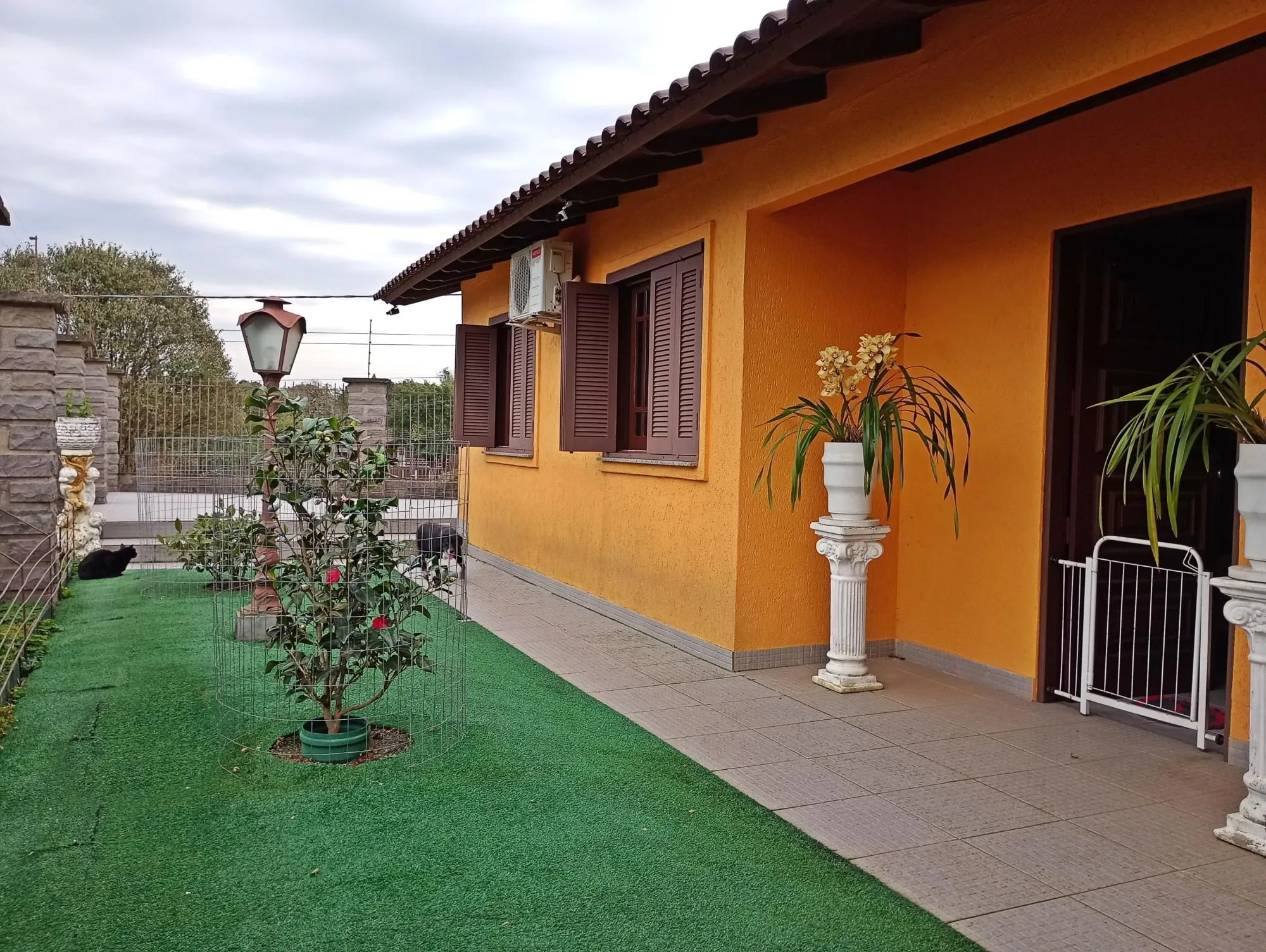 Imagem Casa em Krahe