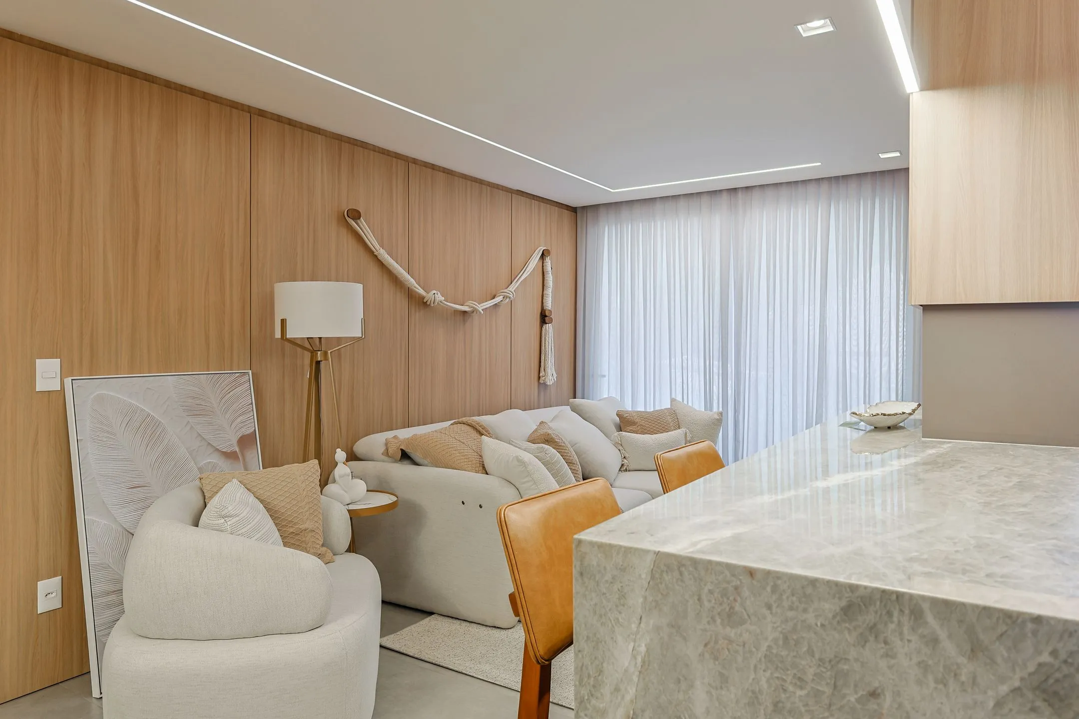 Imagem Apartamento à venda em Torres, Praia da Cal, com 3 quartos, 138.87m2