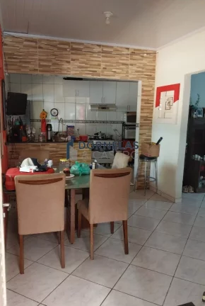 Imagem CASA COLONIAL TERRENO DE 726M² COND. FECHADO NO GUARAPARK PERTINHO DA EPTG