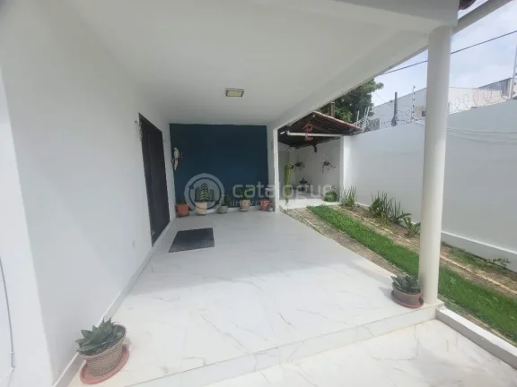 Imagem Linda Casa à Venda em Ponta Negra, Natal - 3 Suítes, Closet e mais!