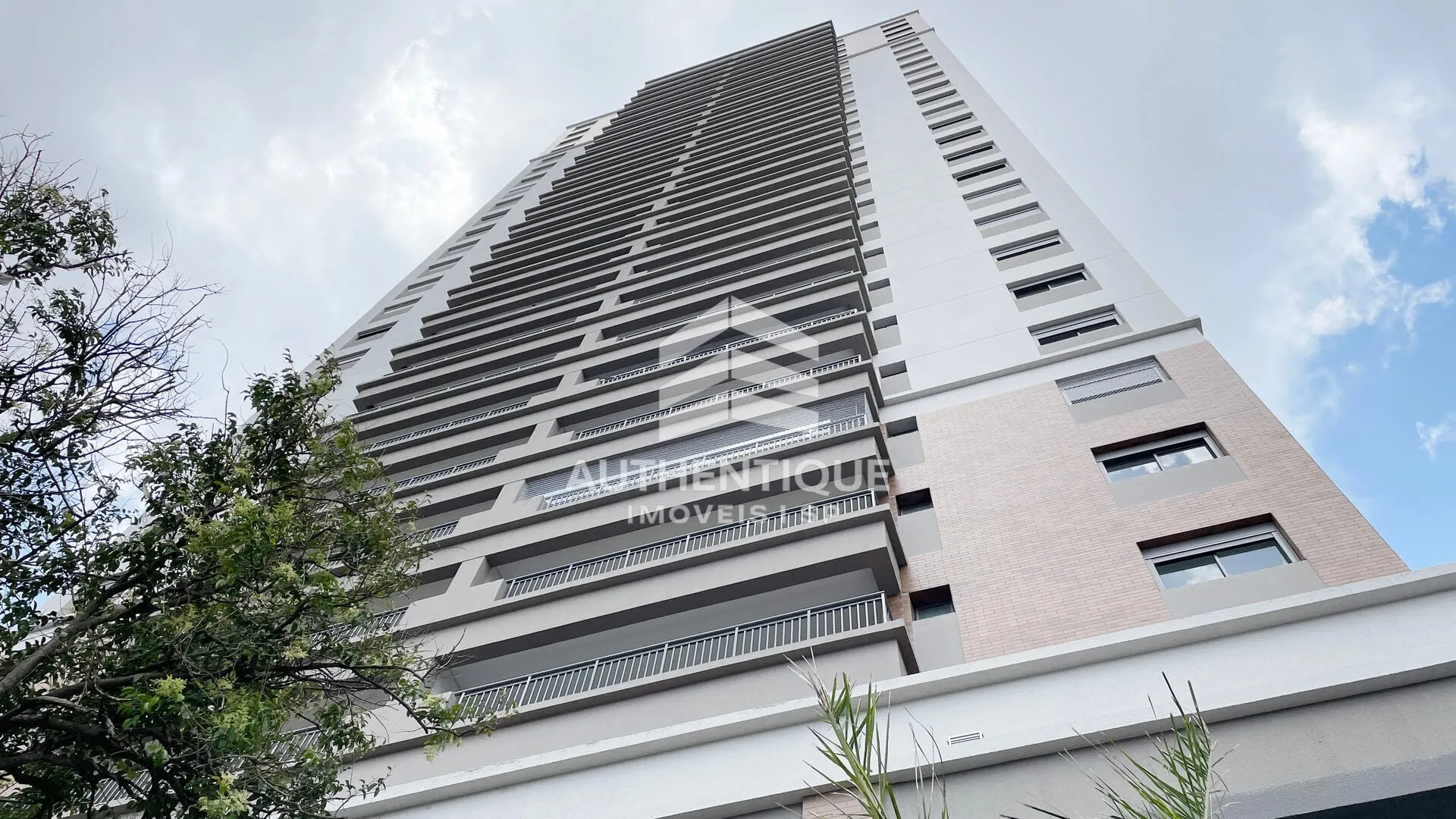 Foto do imóvel HIGH MOOCA - Apartamento à venda em Rua Madre de Deus, 1474 - Mooca, São Paulo - SP