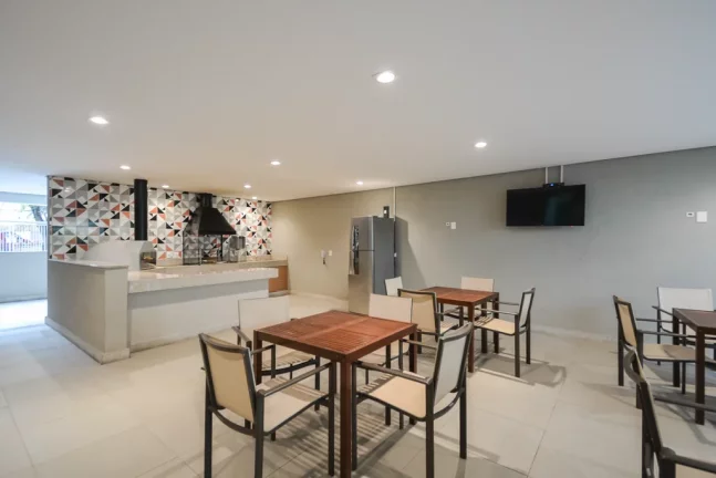 Imagem Apartamento à venda em São Paulo, Perdizes, com 4 quartos, 148m2