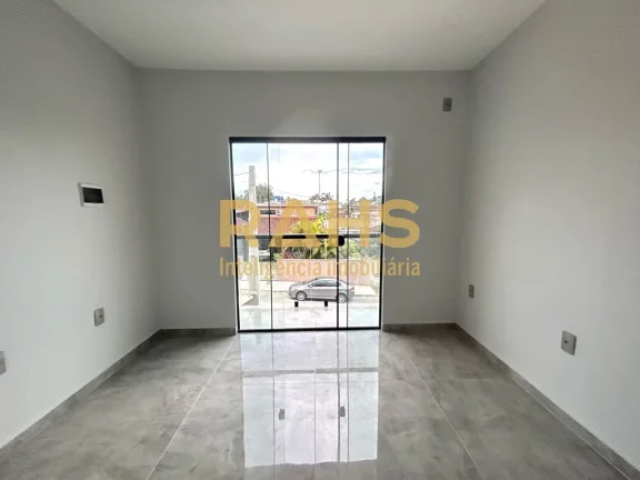 Imagem Ótimo sobrado geminado localizado no Vila Nova, próximo a Millium. Conta com 66,84m² construídos...