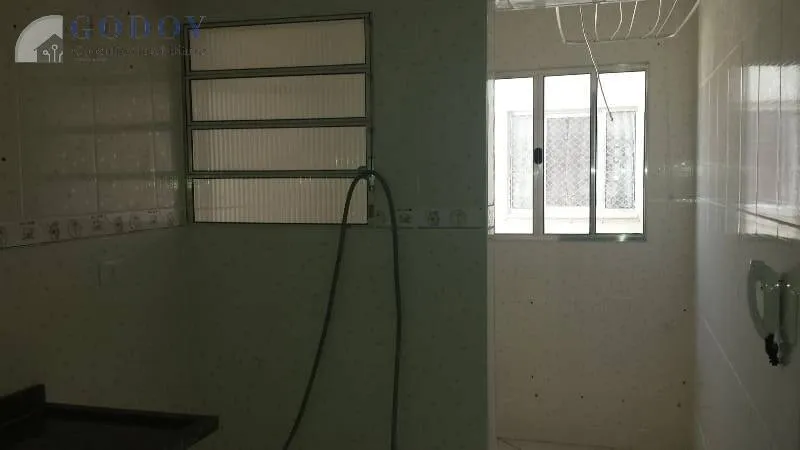 Imagem Apartamento à venda 3 Quartos, 1 Suite, 1 Vaga, 90M², Residencial Mombaça, Pindamonhangaba - SP | Edifício Vista Verde