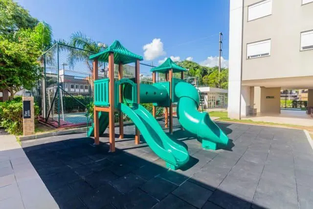 Imagem Apartamento de 2 dormitórios à venda em São Geraldo, Porto Alegre.
