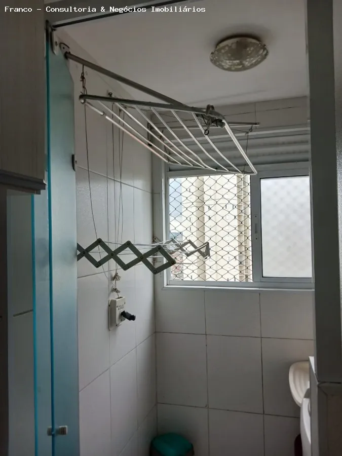 Imagem Apartamento para Venda em São Paulo, Jardim Vila Formosa, 2 dormitórios, 1 banheiro, 1 vaga
