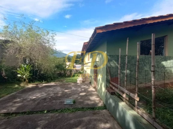 Imagem Casa em Atibaia Próximo a Avenida Lucas Garcez