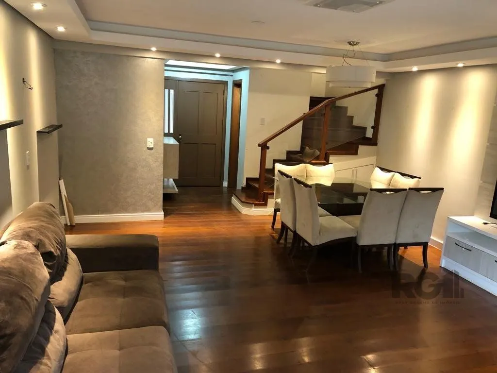Imagem Casa de Condomínio em Vila Assunção