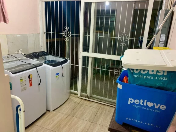 Imagem Belo Sitio com 1.273m², em Condomínio Fechado, Casa com 100m², Águas Claras