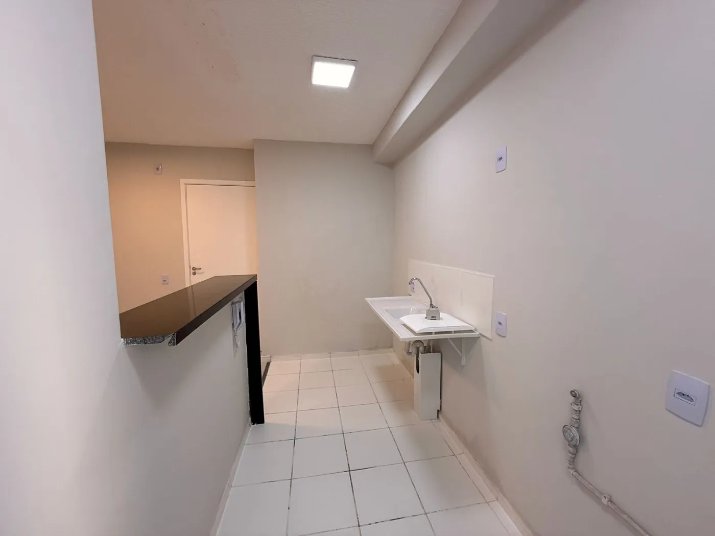 Imagem Apartamento para Venda em São Paulo, Jardim Gilda Maria, 2 dormitórios, 1 banheiro, 1 vaga