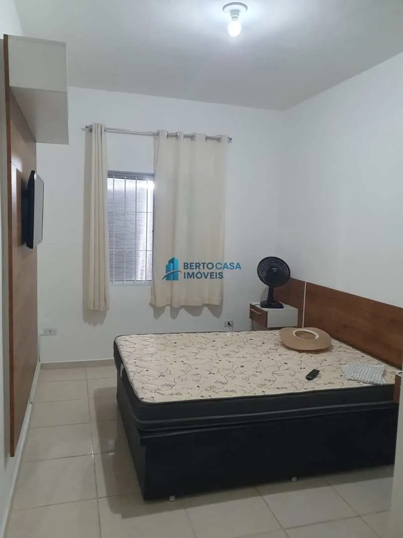Imagem Casa de Condomínio