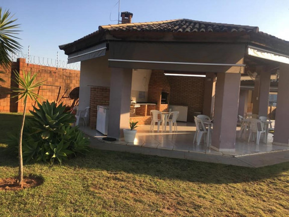 Imagem Terreno em Condomínio à Venda,  em Itapeva - Votorantim