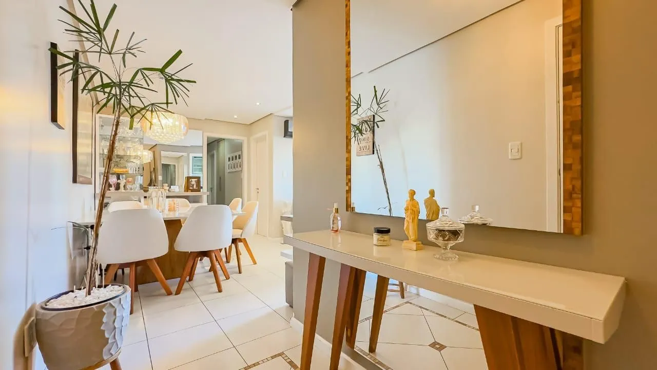 Imagem Apartamento em Petrópolis