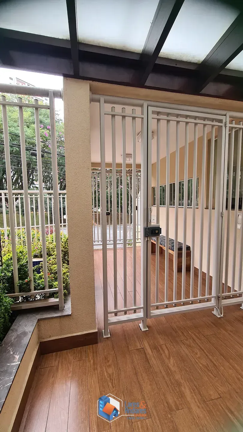 Imagem Apartamento para venda em Jardim Vila Mariana com 1 quarto, 35m²
