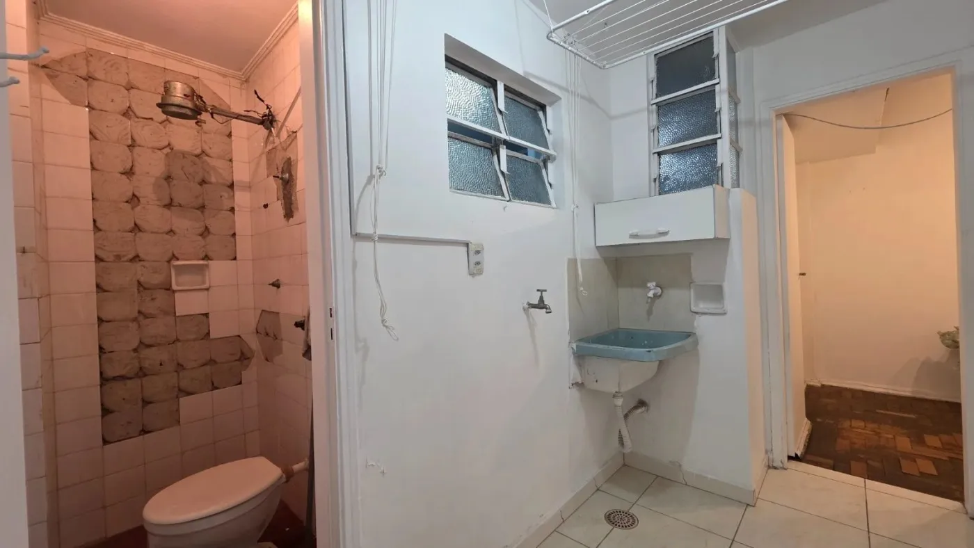Imagem Apartamento para Venda em São Paulo, Consolação, 3 dormitórios, 2 suítes, 3 banheiros, 1 vaga