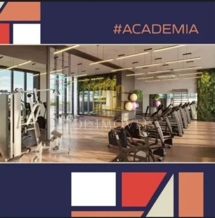 Imagem CONDOMÍNIO QUADRIA Entrega prevista: Maio/2026 Apartamento de 3 Dormitórios – Moderno, Espaçoso e Perfeito para sua Família!
