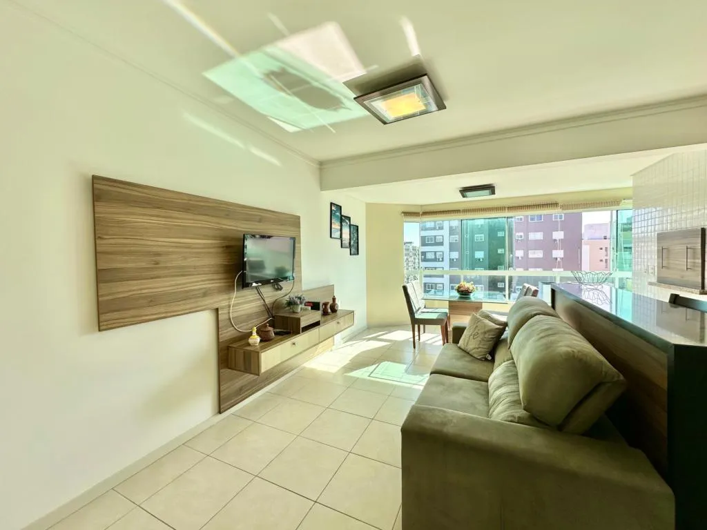 Imagem Apartamento 3 Dormitórios - Bairro Zona Nova