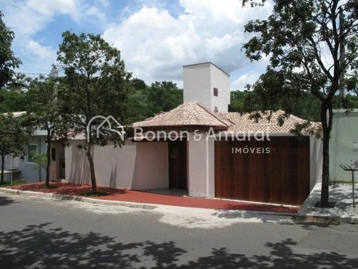 Imagem Casa à venda no Residencial Colinas do Ermitage , Sousas, Campinas/SP