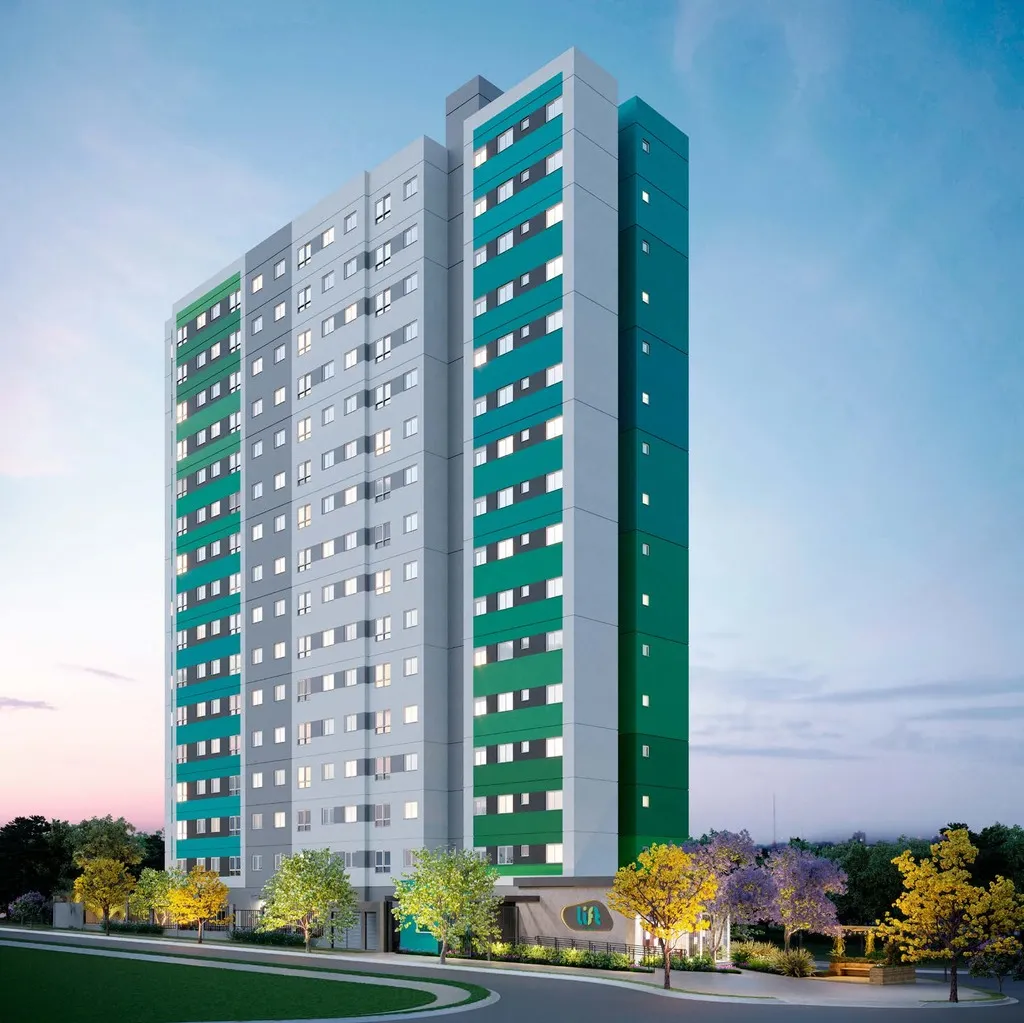 Foto do imóvel Lift Laguna - Lift Laguna em Rua Laguna, 508 - Chácara Santo Antônio (Zona Sul), São Paulo - SP