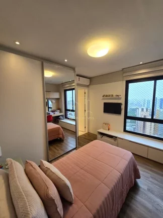 Imagem Lindíssimo apartamento alto padrão cinco suítes gabinete a venda no Horto Florestal