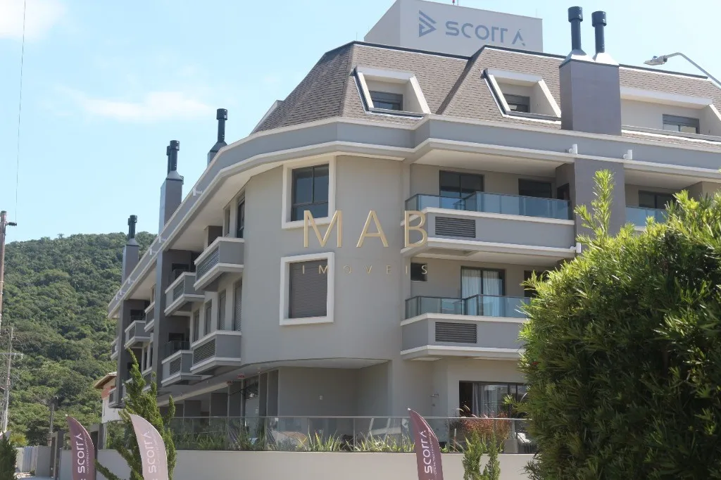Imagem Vende-se Apartamento Garden, com 3 dormitórios sendo 1 suite, em Localização Nobre no Bairro Ingleses, Florianópolis/SC!