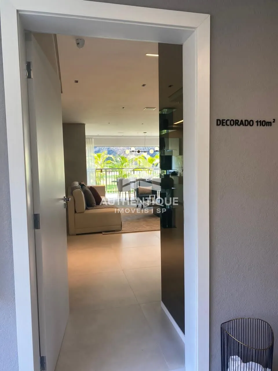 Imagem ATMOSFERA 360 BROOKLIN - Apartamento no bairro Brooklin à venda!
