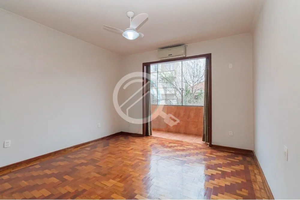 Imagem Amplo apartamento à venda em localização privilegiada, no bairro Rio Branco, - em Porto Alegre. D...