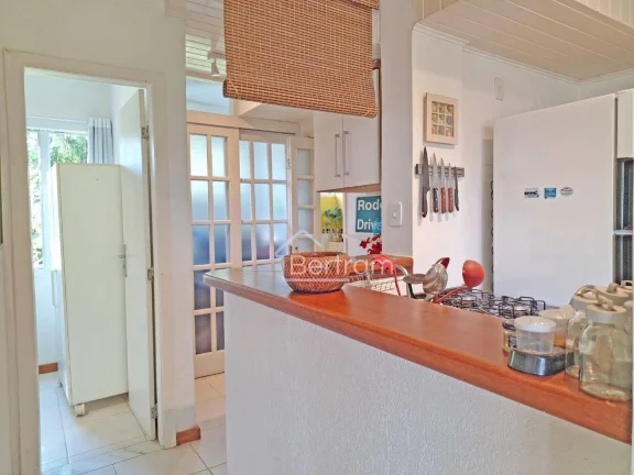 Imagem Apartamento com 2 dormitórios, 126 m² - venda por R$ 800.000,00 ou aluguel por R$ 9.152,04/ano - Condomínio Porto Bracuhy - Angra dos Reis/RJ