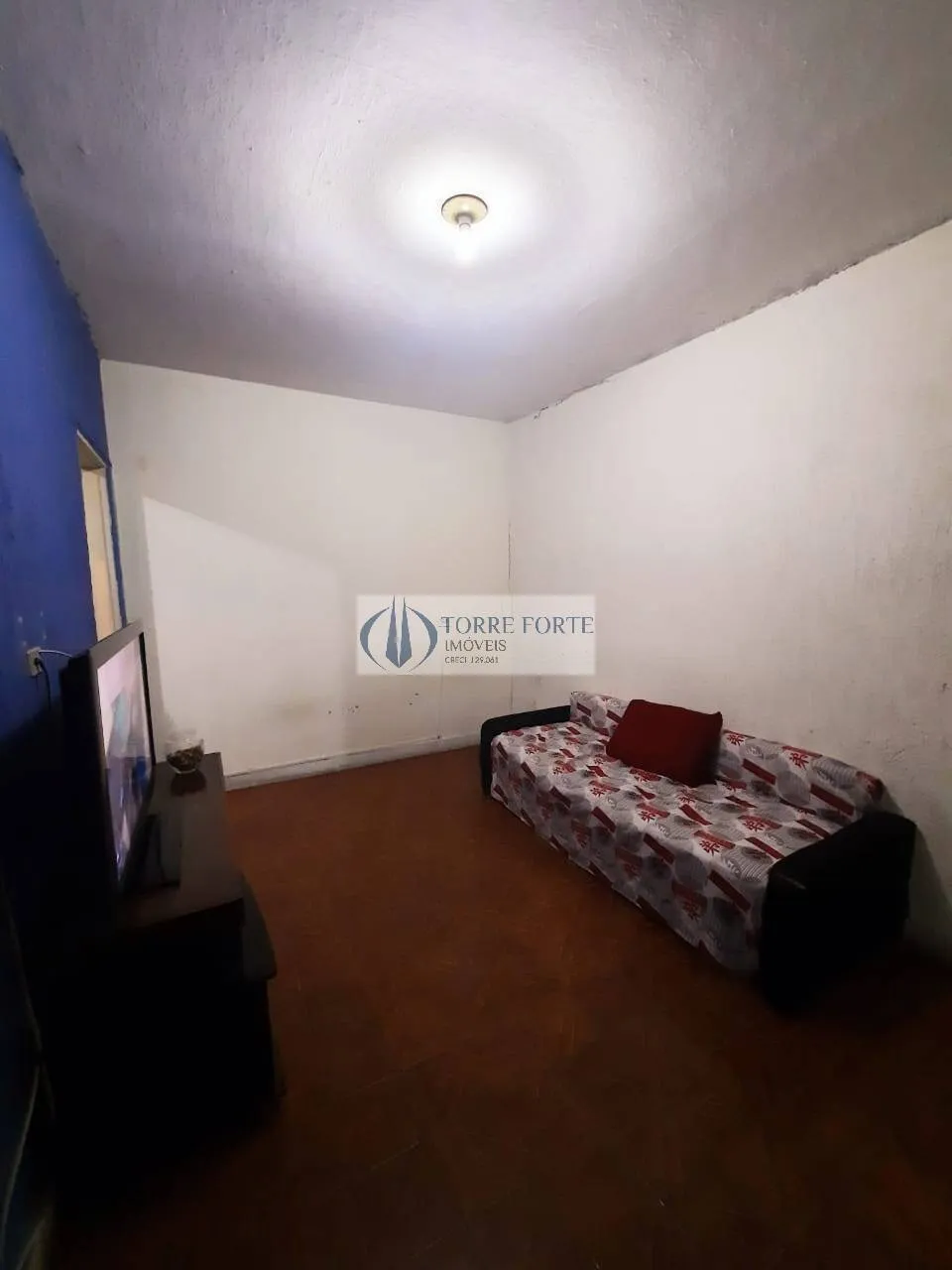 Imagem Terreno com 2 casas Jardim Vila Formosa.