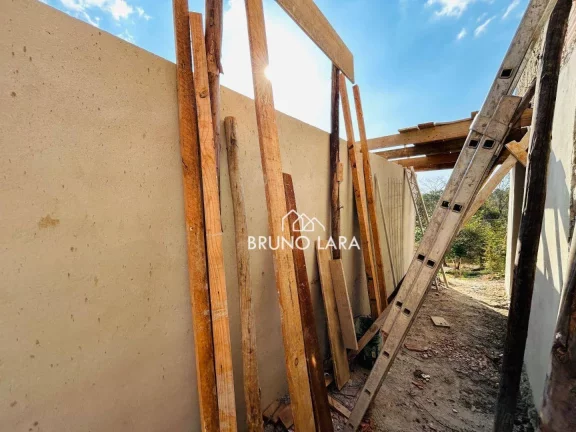 Imagem Casa à venda em São Joaquim de Bicas, no Bairro Marques Industrial