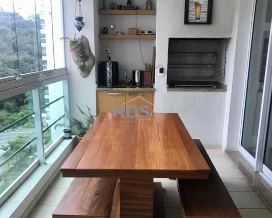 Imagem Apartamento - Padrão / Residencial / Parque do Morumbi