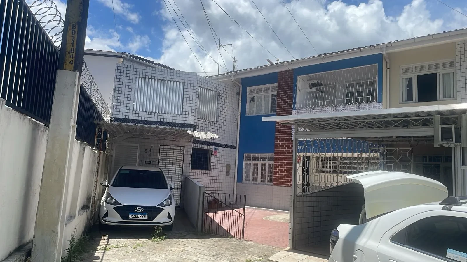 Imagem Casa com 3 Quartos à Venda, 100 metros em Iputinga - Recife
