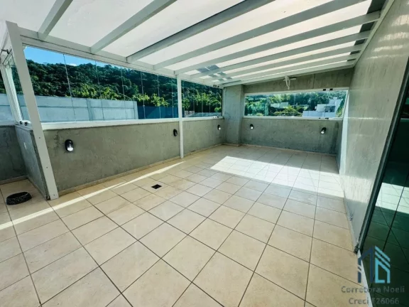 Imagem Cobertura com área gourmet, 03 quartos c/ suíte em Balneário Camboriú SC