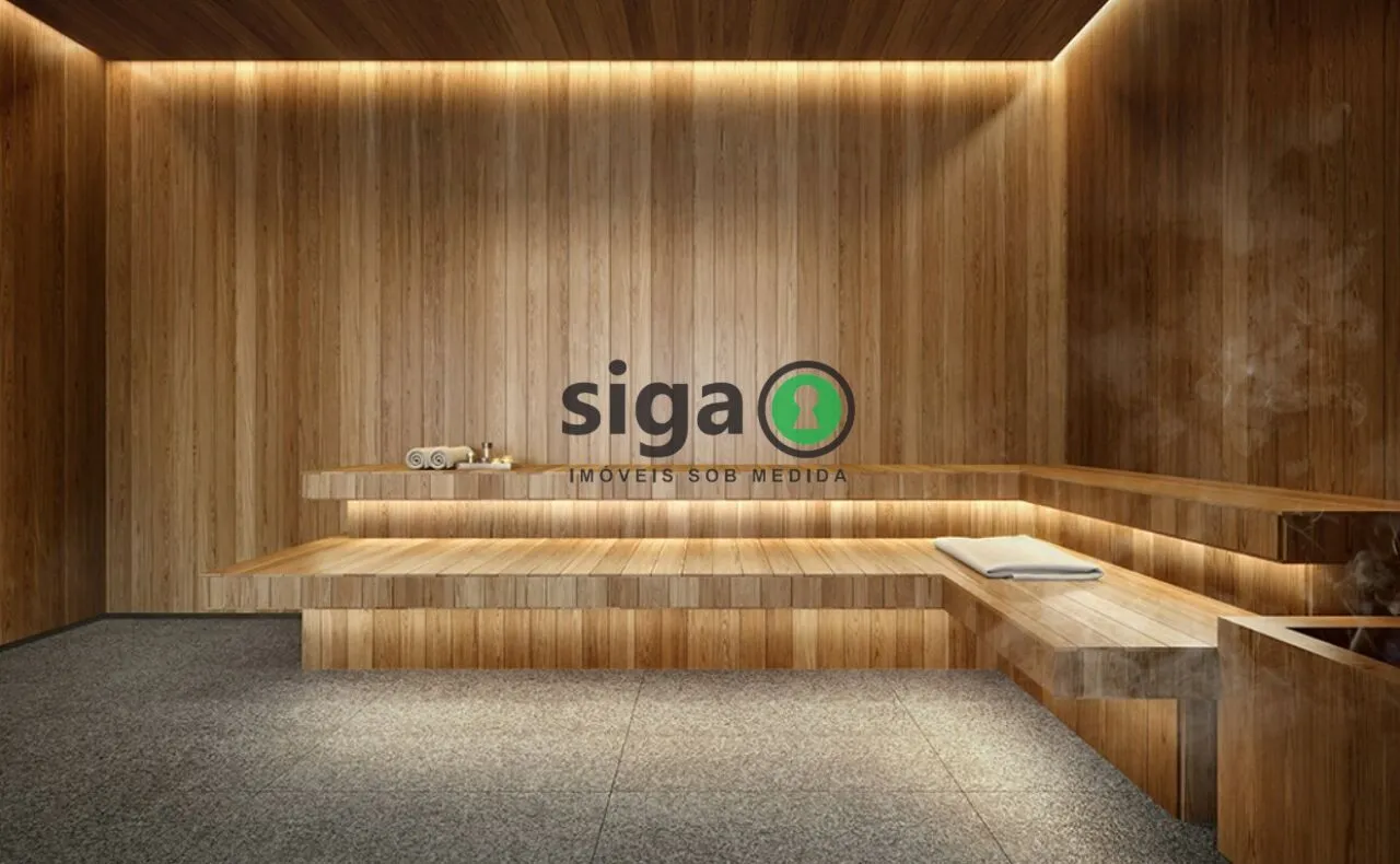 Imagem Apartamento para venda Alto de Pinheiros 04 suítes, São Paulo - SP