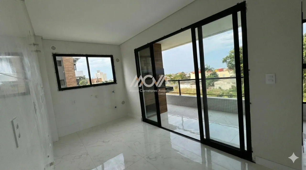 Imagem Balneário Rainha do Mar - Condomínio Residencial Lisboa | Itapoá/SC

COBERTURA DUPLEX - 3 Quartos...