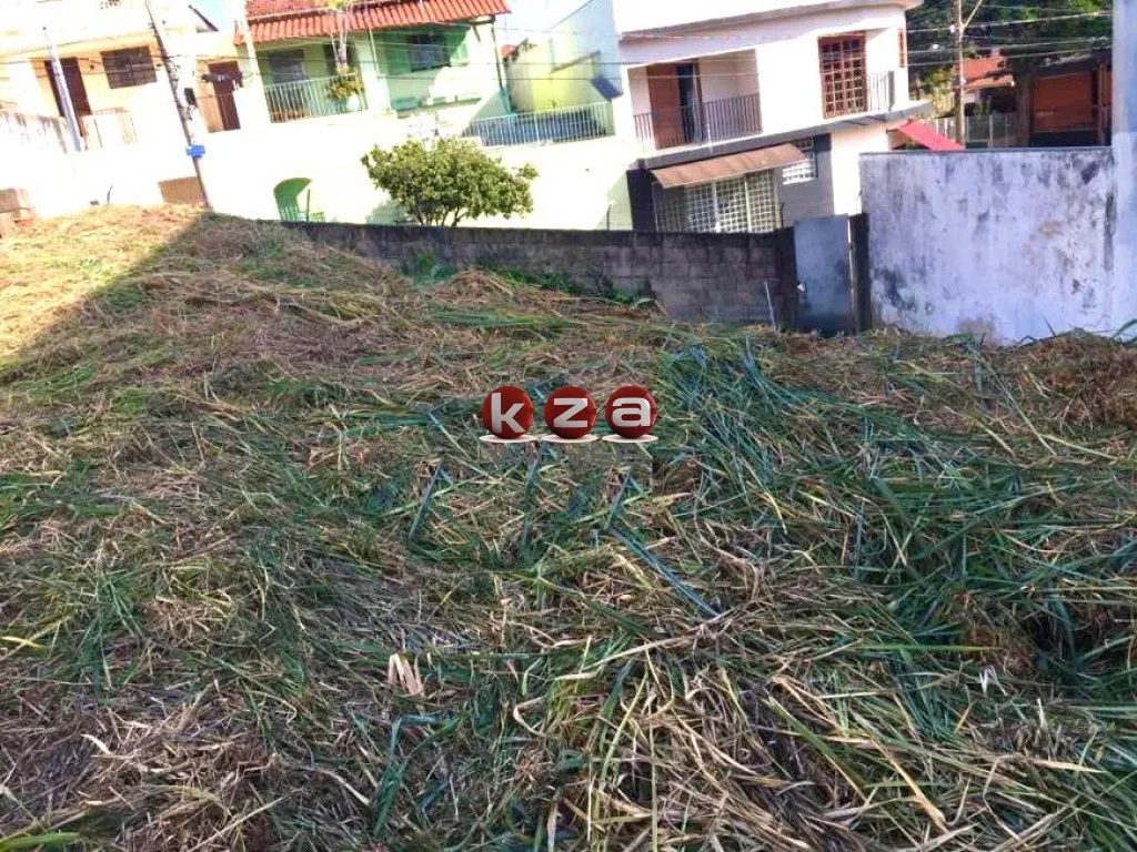Imagem Terreno Comercial à Venda em Valinhos-SP, Bairro Jardim Planalto, 350m² de Área!