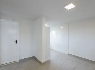 Imagem Apartamento para venda - Residencial Princesa Isabel