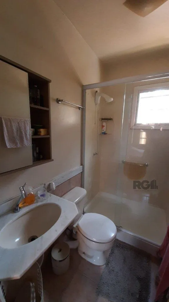 Imagem Casa de Condomínio em Medianeira
