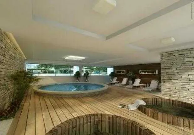 Imagem Apartamento com 3 Quartos à Venda, 109 m² em Boa Viagem - Recife